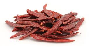Chile Machos- Arbol Peppers- 85g Product Image